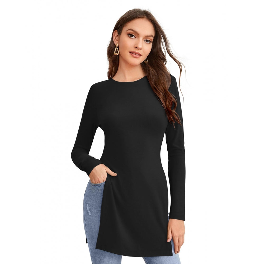 Midnight Tee 2 - Navura