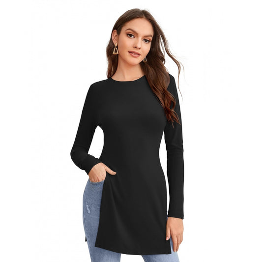 Midnight Tee 2 - Navura