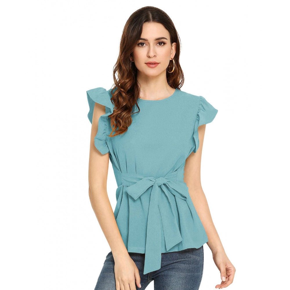 Sky Tee - Navura