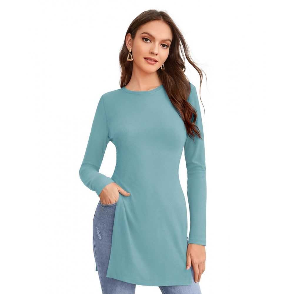 Sky Tee 2 - Navura