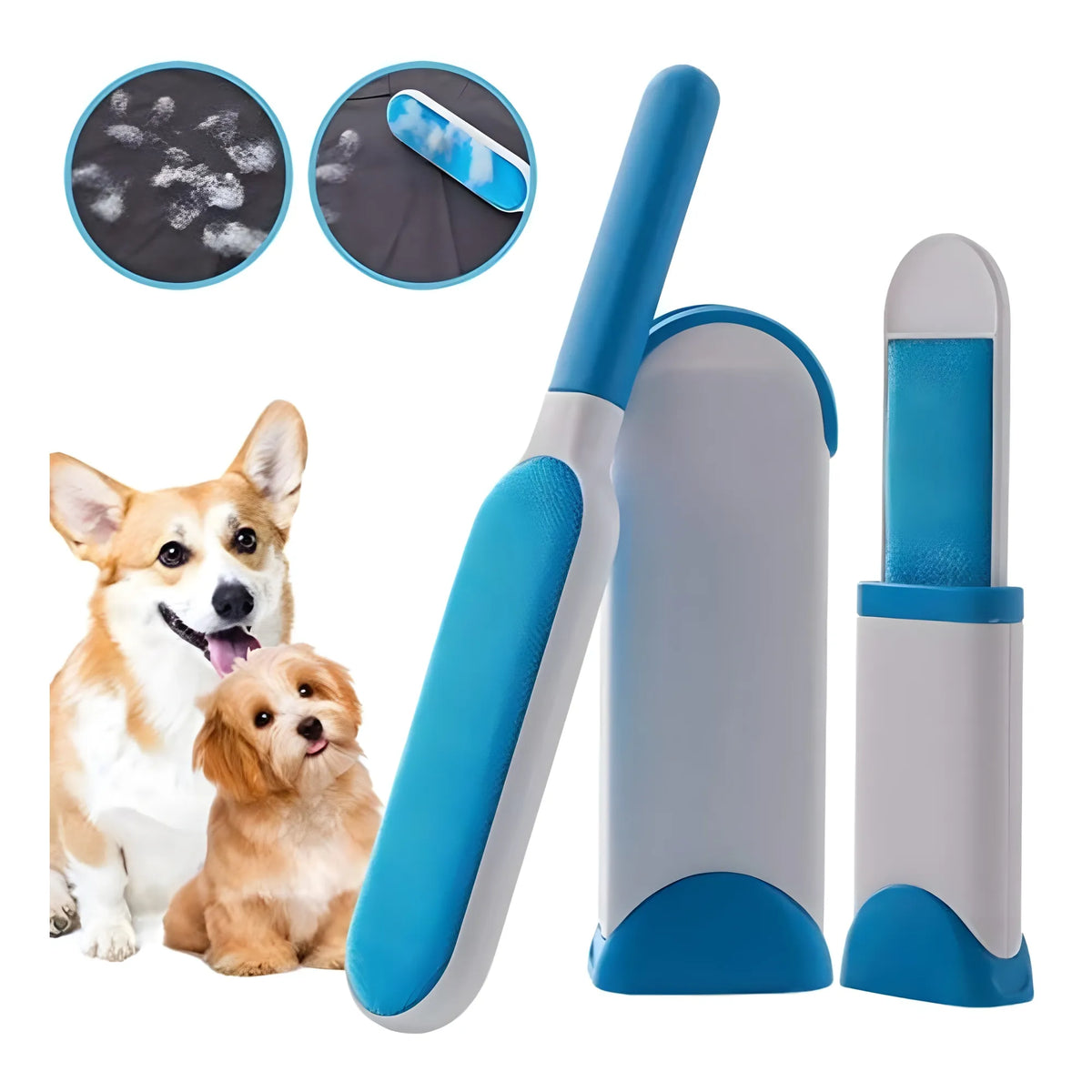 Prism Essential Pet Hair Remover