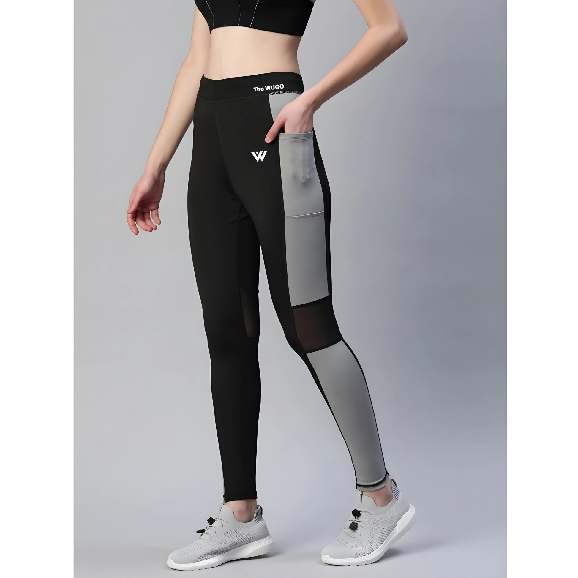 Mirea Solid Leggings