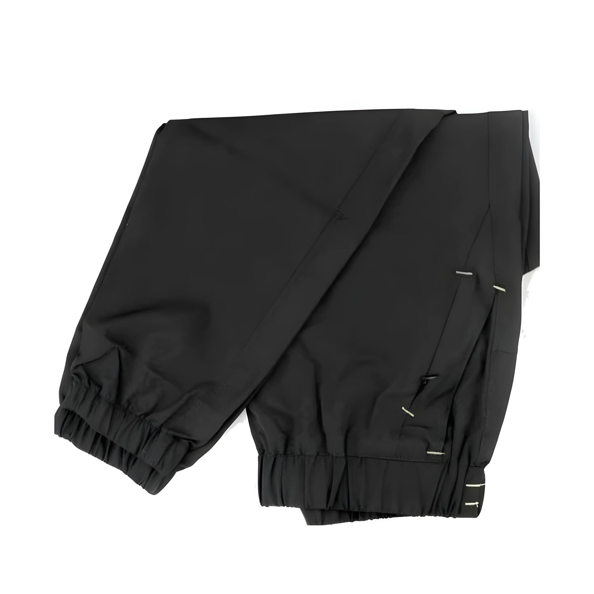 Daphne Solid Track Pants