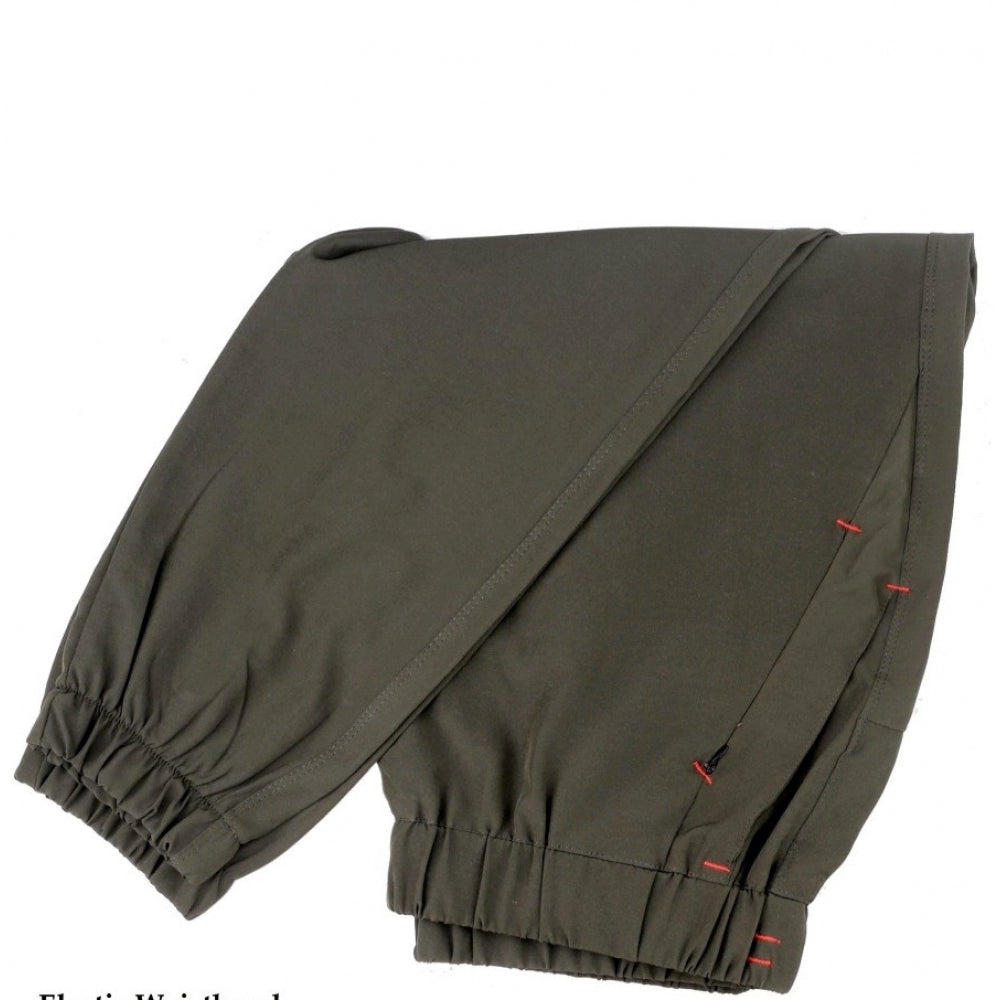 Forest Track Pant - Navura