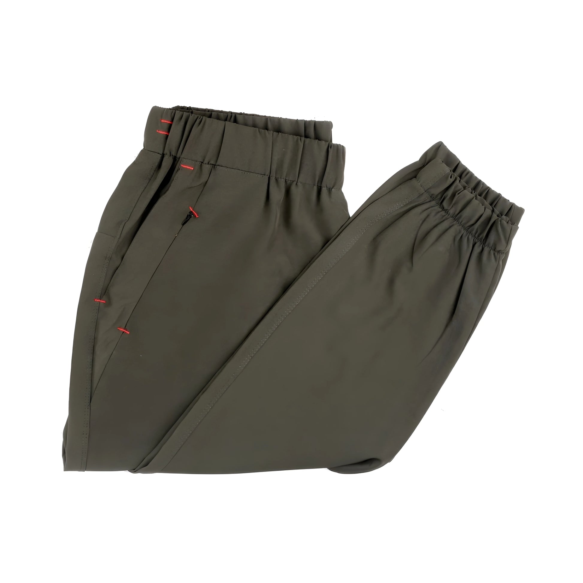 Colette Solid Track Pants