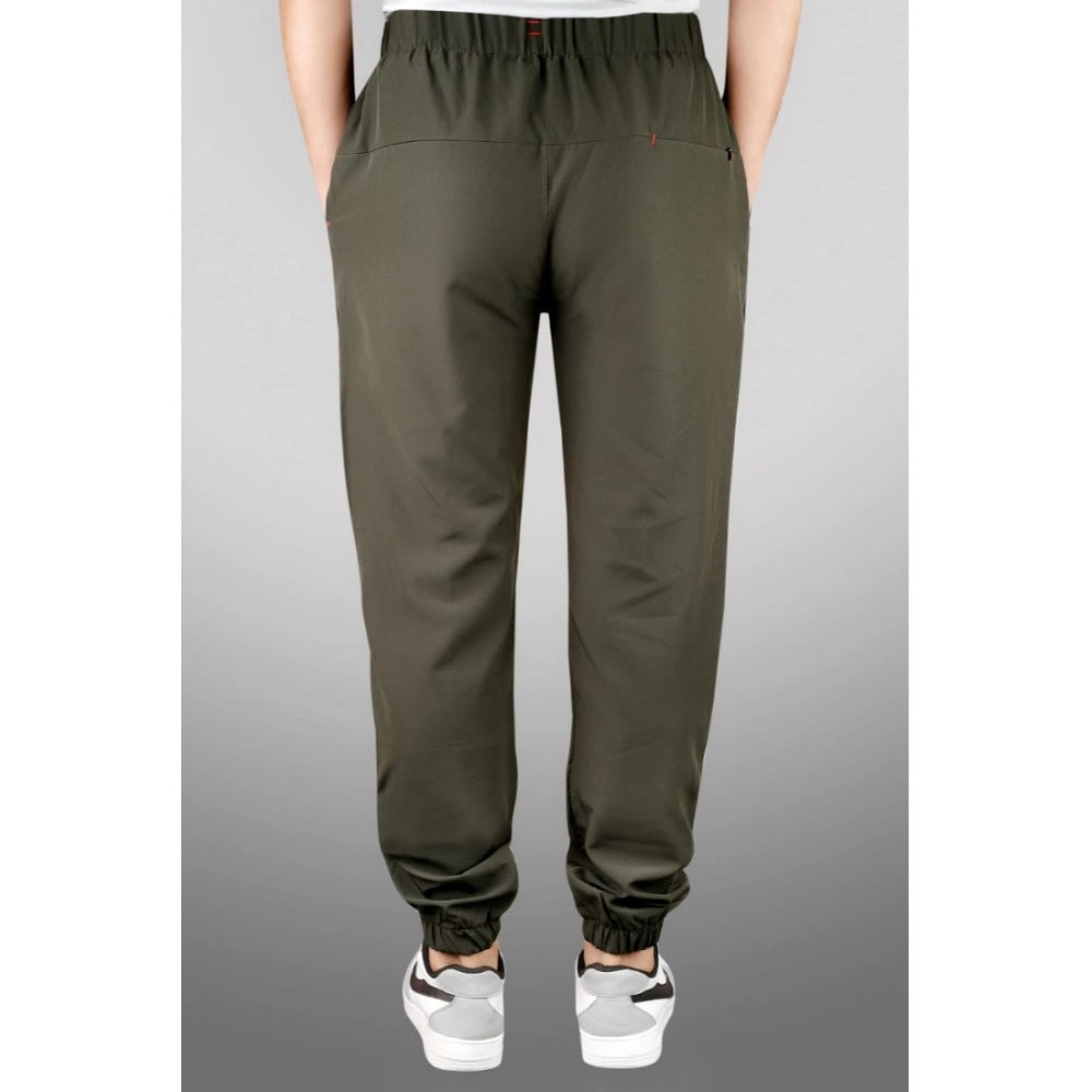 Forest Track Pant - Navura