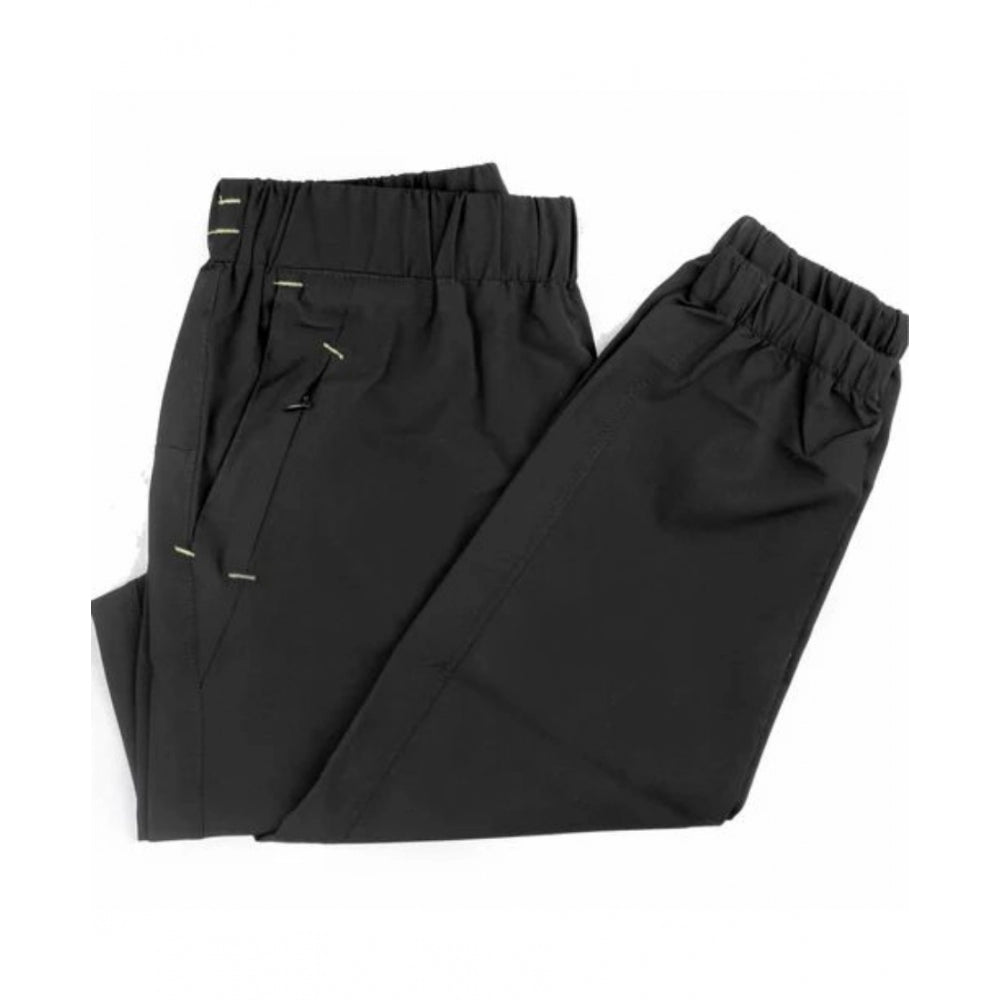 Midnight Track Pant - Navura