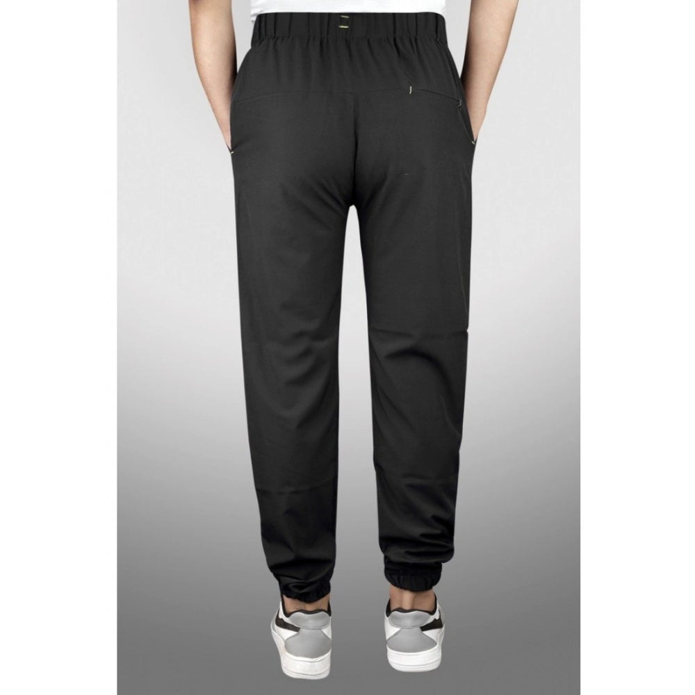 Midnight Track Pant - Navura