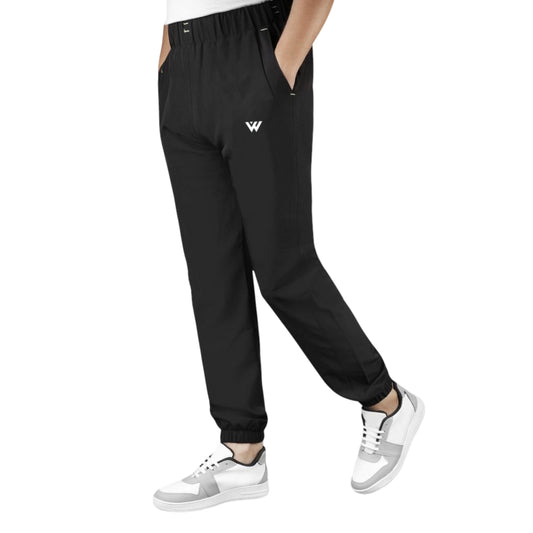 Midnight Track Pant - Navura