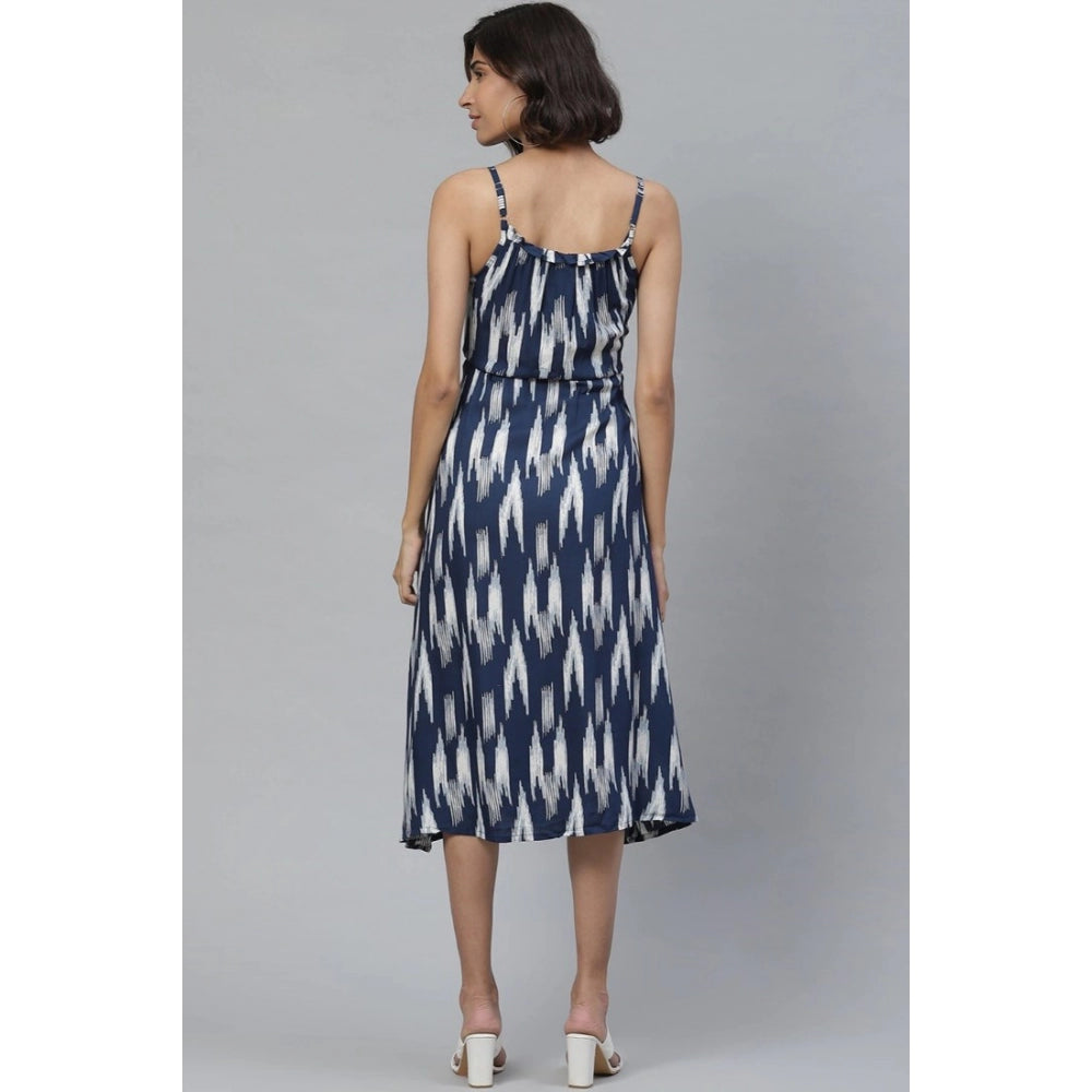 Azure Dress 2 - Navura