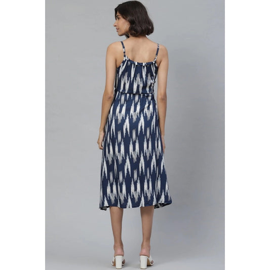 Azure Dress 2 - Navura