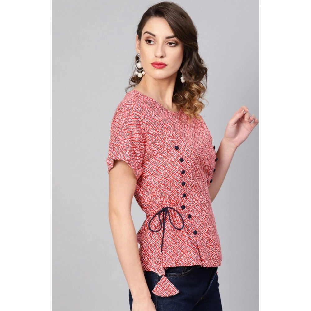 Axis Top - Navura