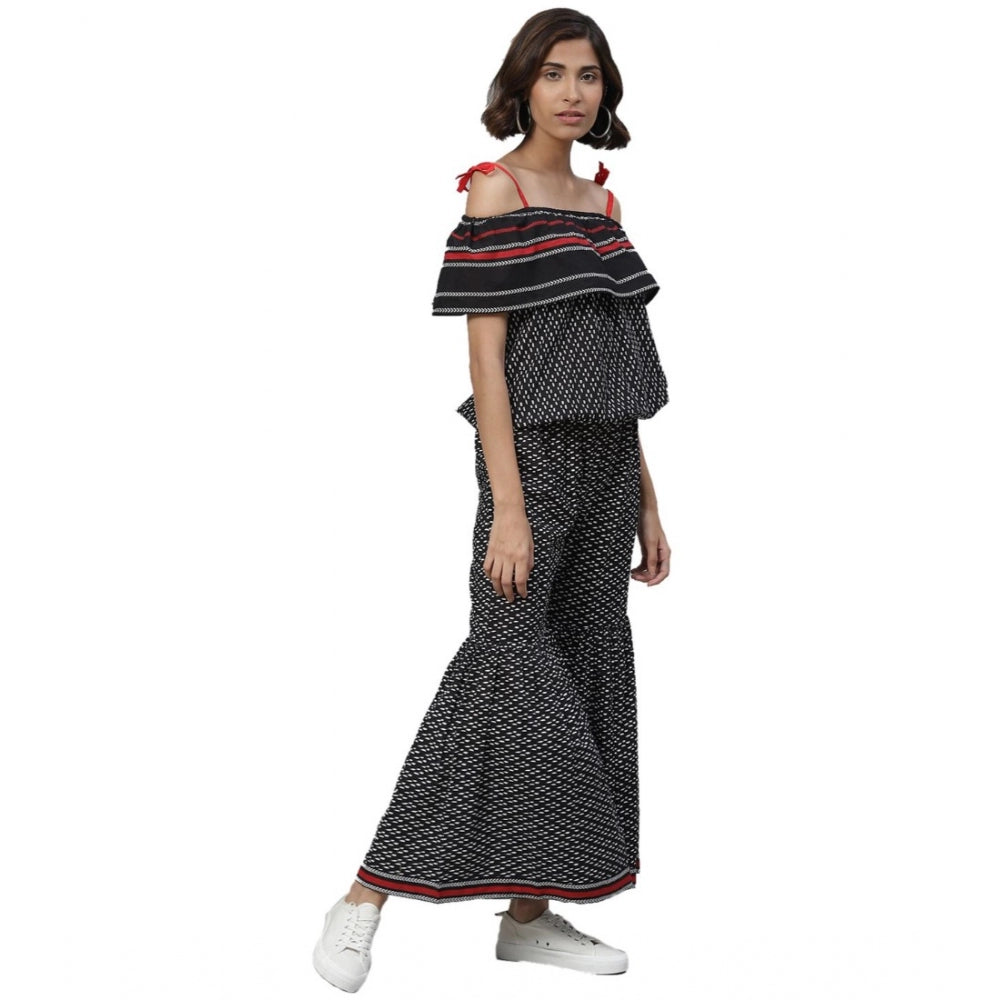 Midnight Dress - Navura