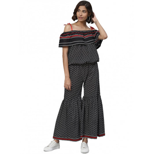 Midnight Dress - Navura
