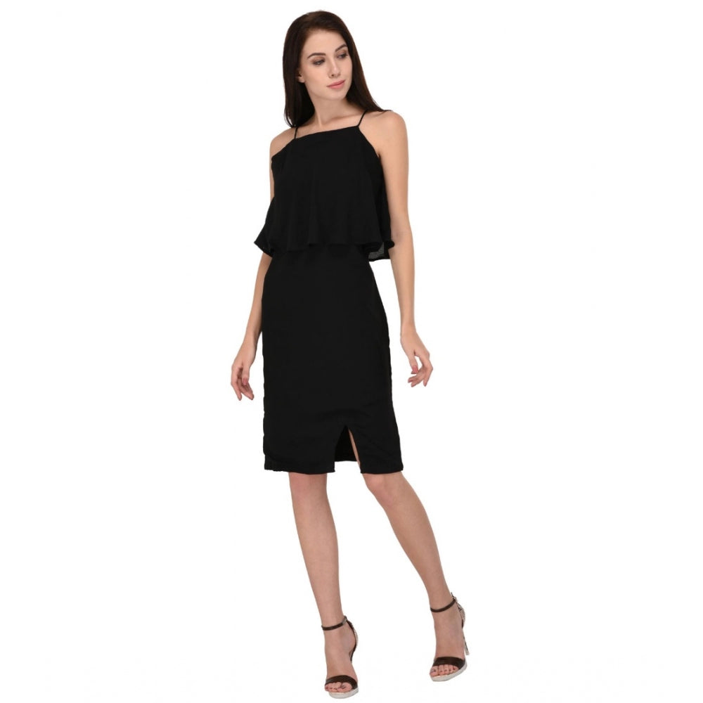 Midnight Dress 4 - Navura
