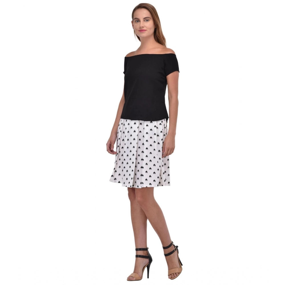 Midnight Dress 3 - Navura