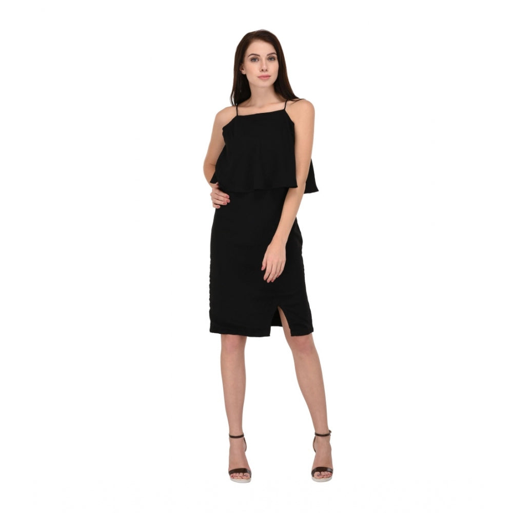 Midnight Dress 4 - Navura