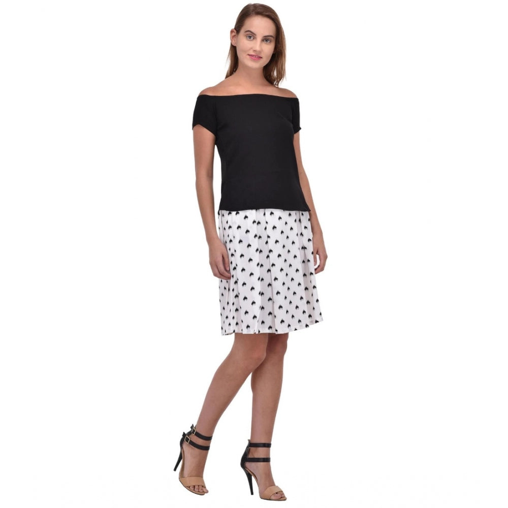 Midnight Dress 3 - Navura