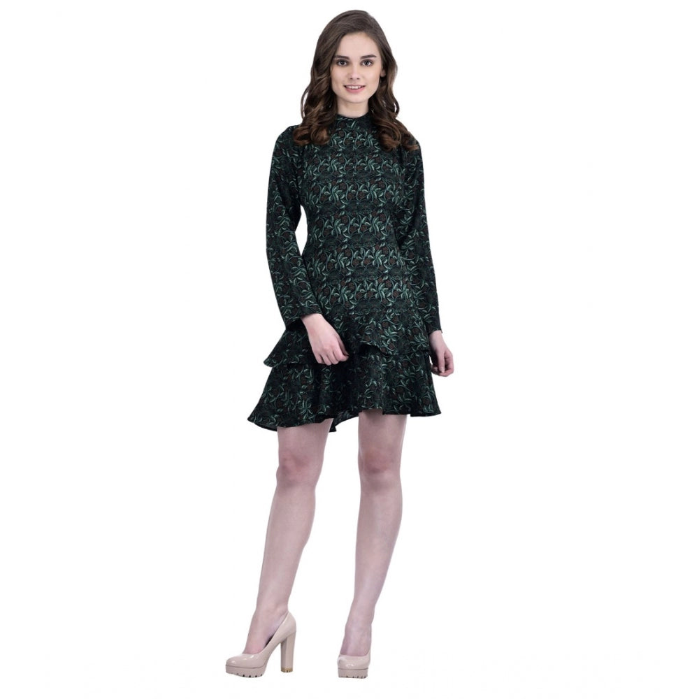 Forest Dress - Navura