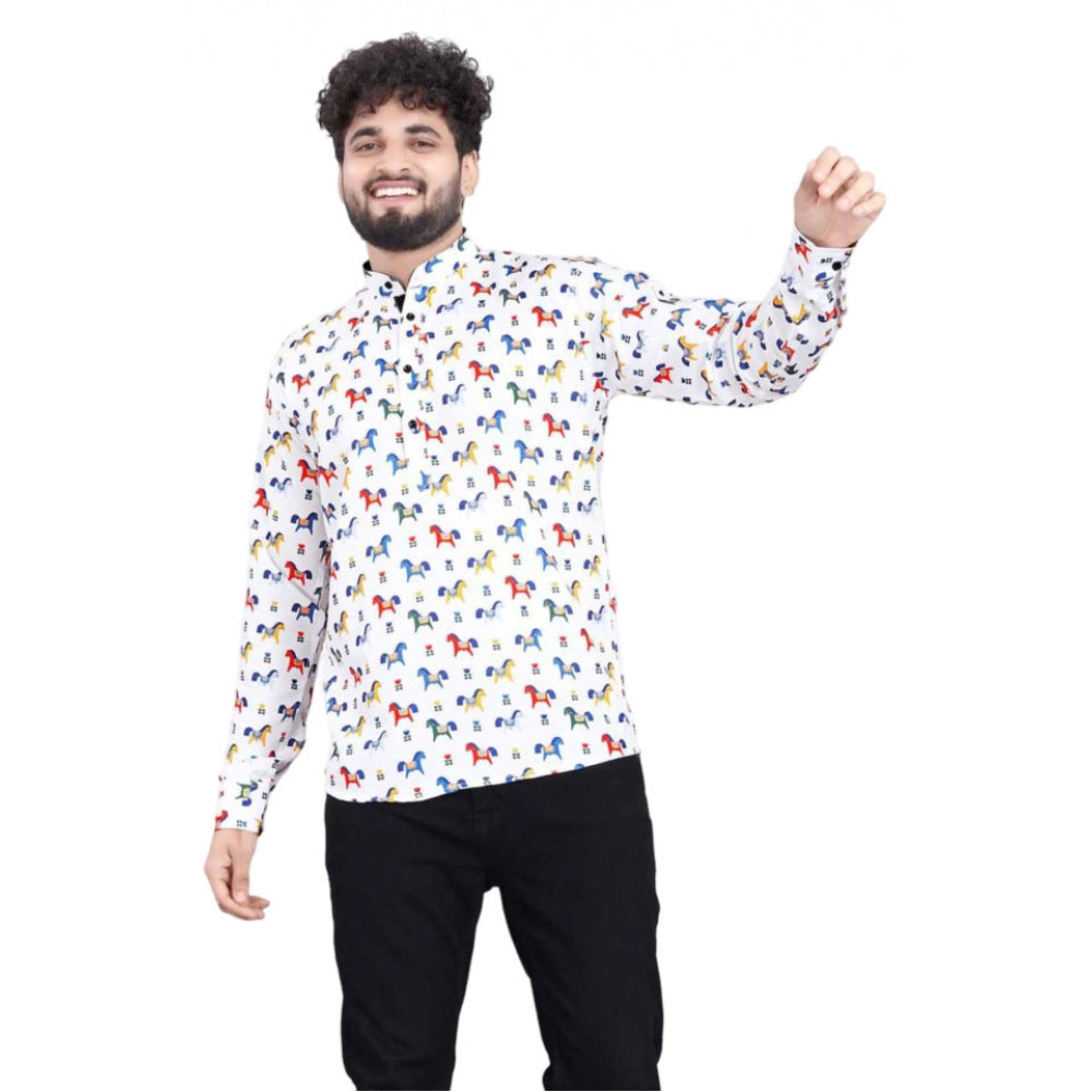 Aster Short Kurta 7 - Navura