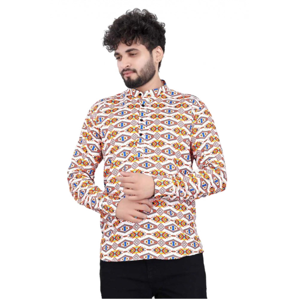 Aster Short Kurta 2 - Navura