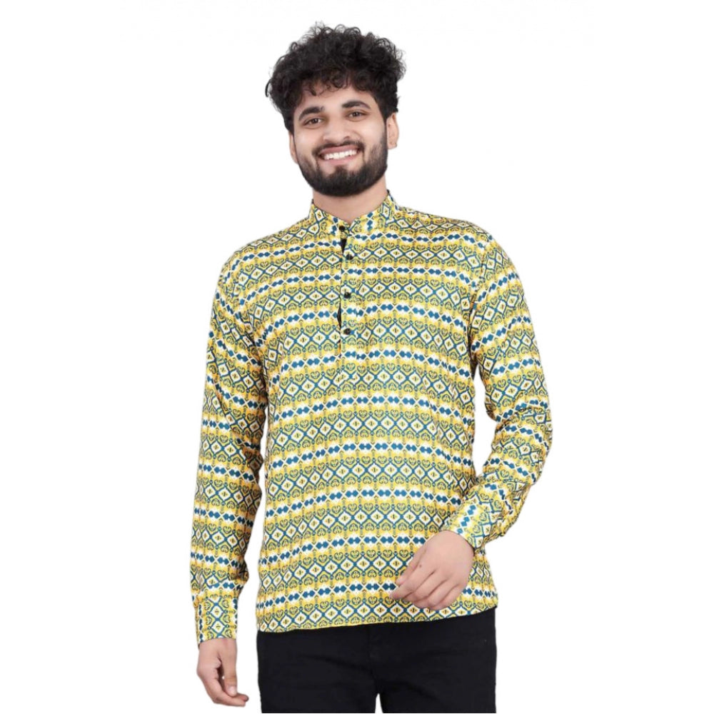 Aster Short Kurta 5 - Navura