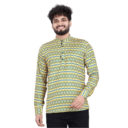 Aster Short Kurta 5 - Navura