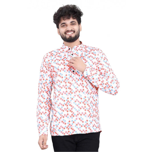 Aster Short Kurta 6 - Navura