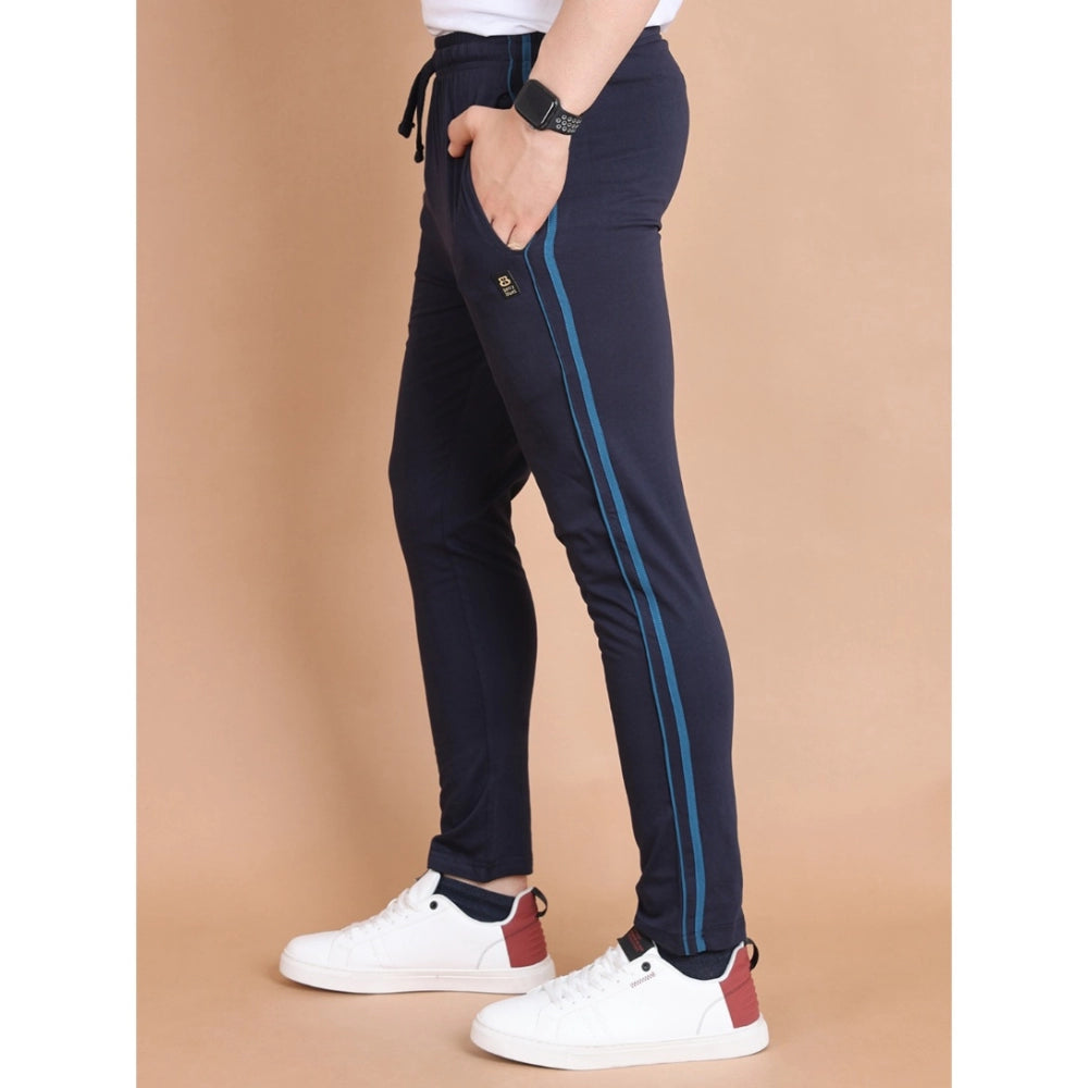 Navy Track Pant 2 - Navura