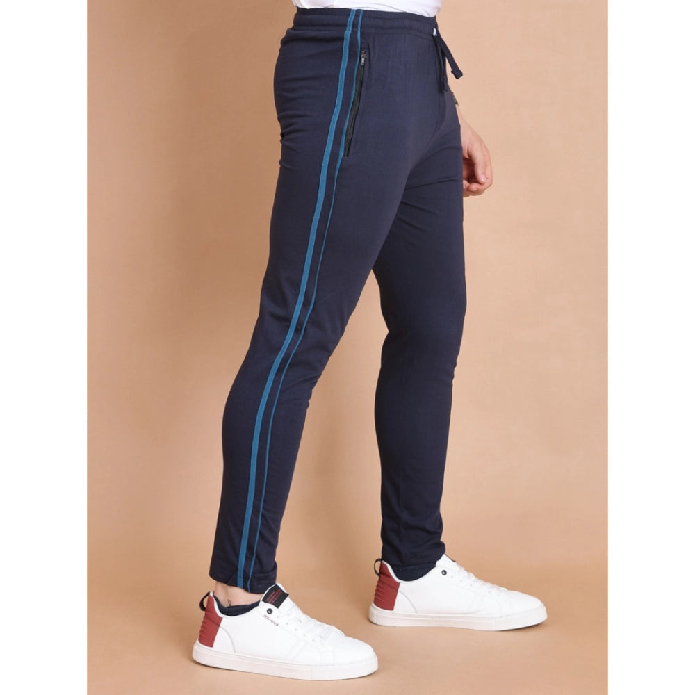 Navy Track Pant 2 - Navura
