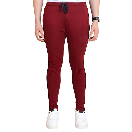 Reed Striped Track Pants