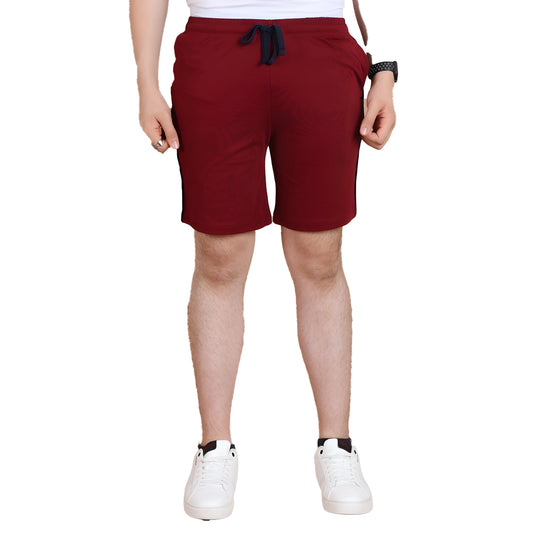 Imogen Striped Shorts