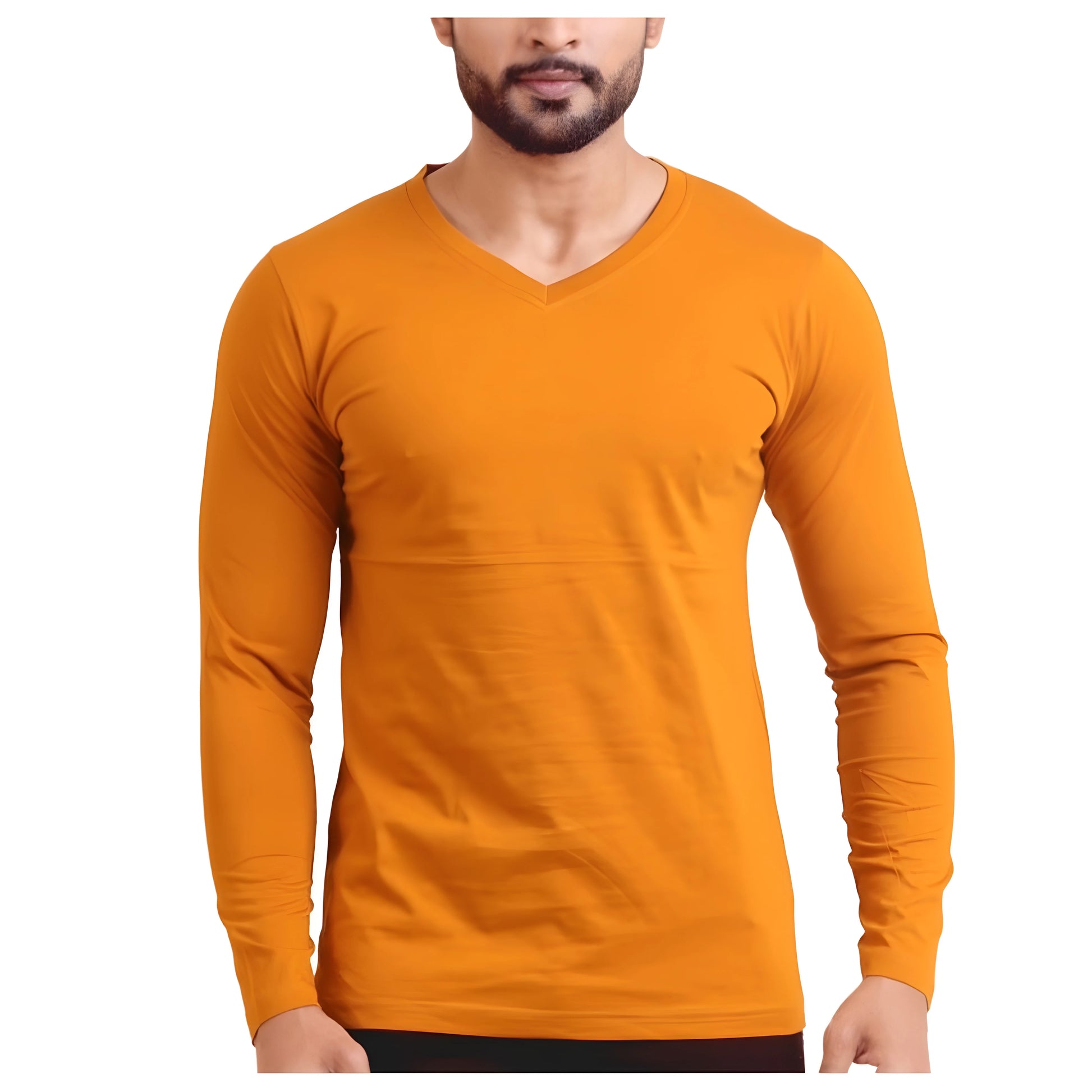 Magnolia Solid T-Shirt