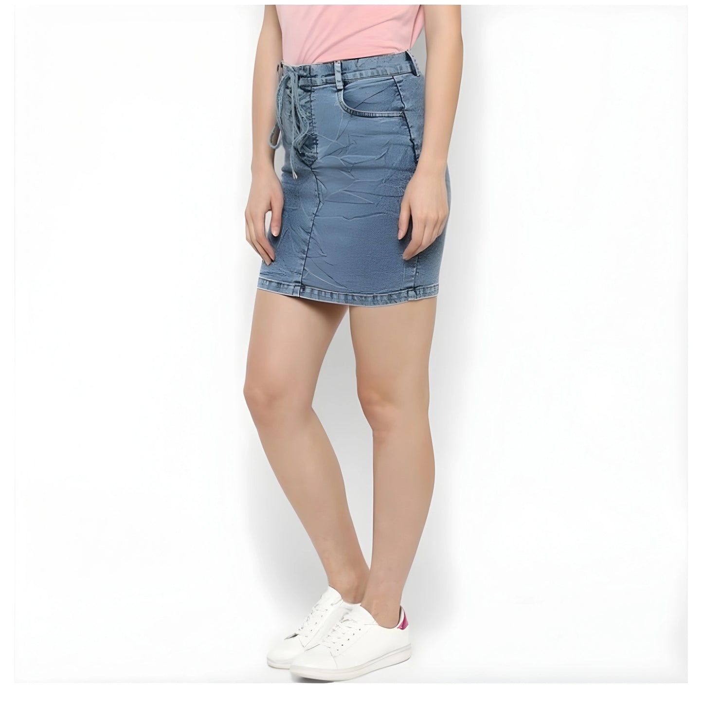 Celia Draw String Skirt