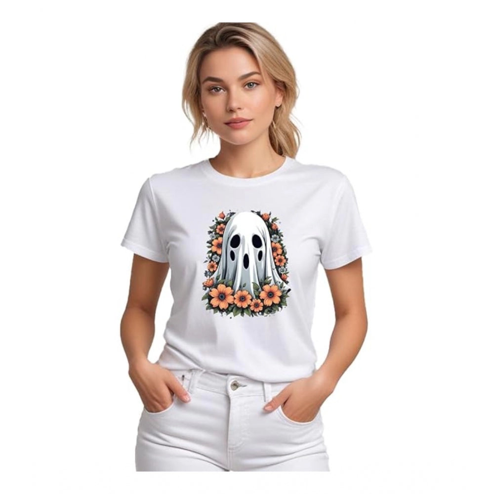 Ivory Tee 14 - Navura