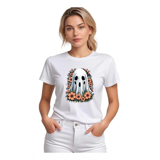 Ivory Tee 14 - Navura