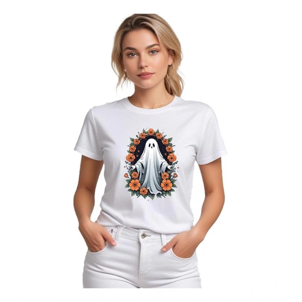 Ivory Tee 13 - Navura