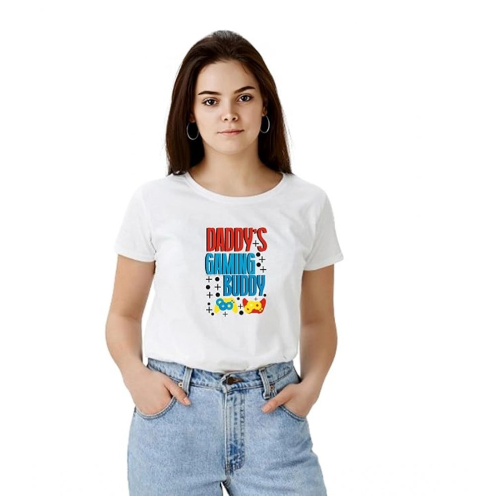 Ivory Tee 9 - Navura