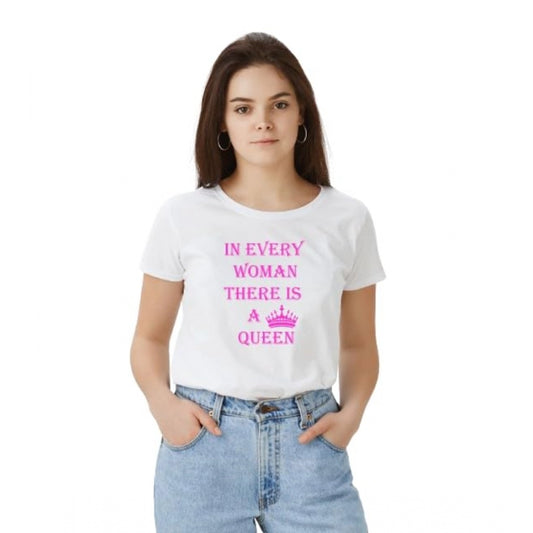 Ivory Tee 23 - Navura