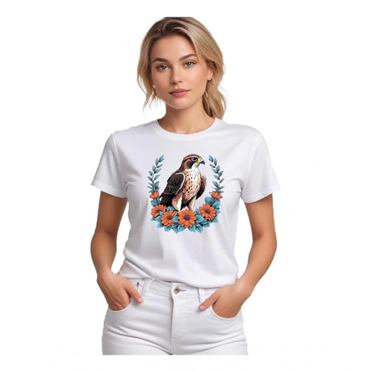 Ivory Tee 12 - Navura