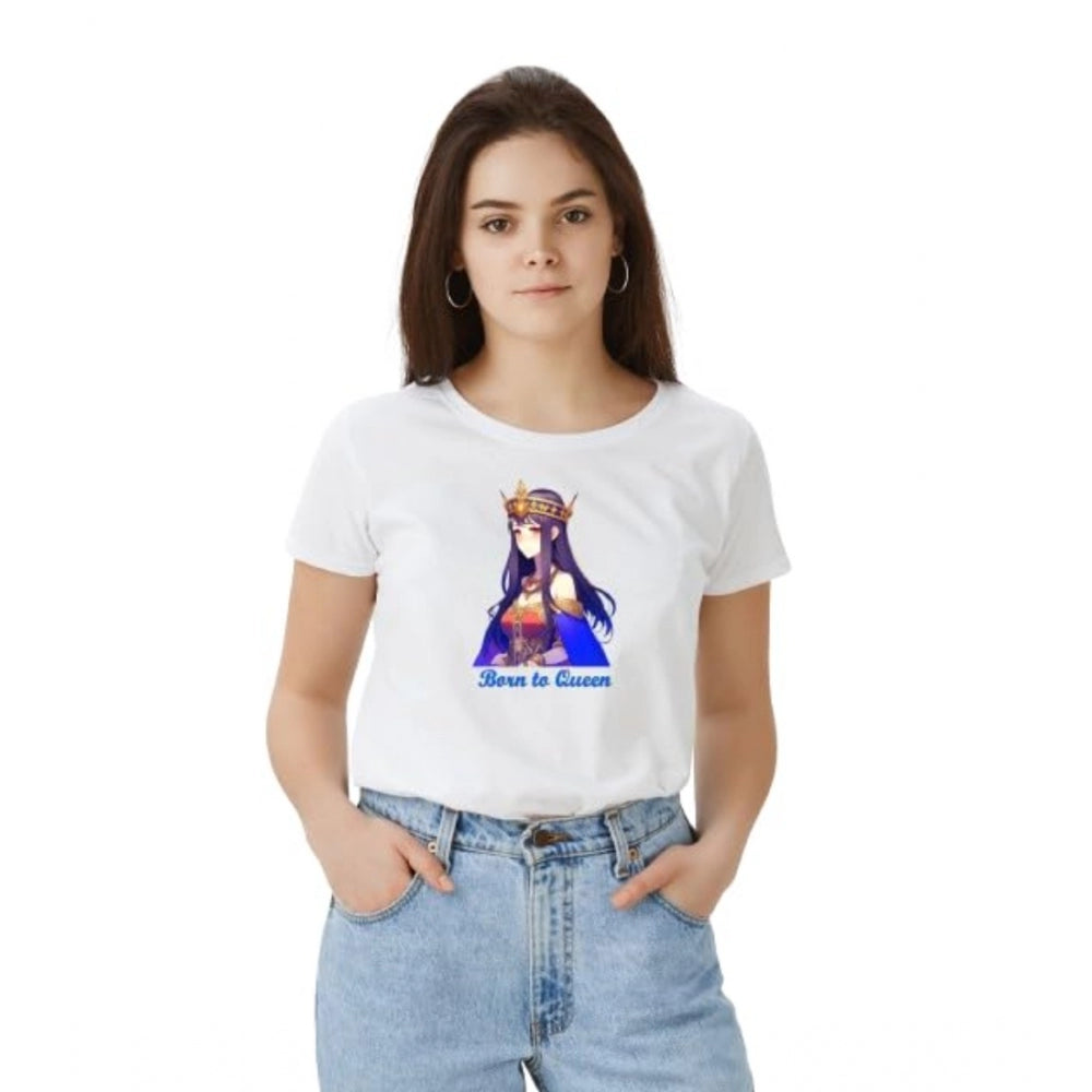 Ivory Tee 7 - Navura