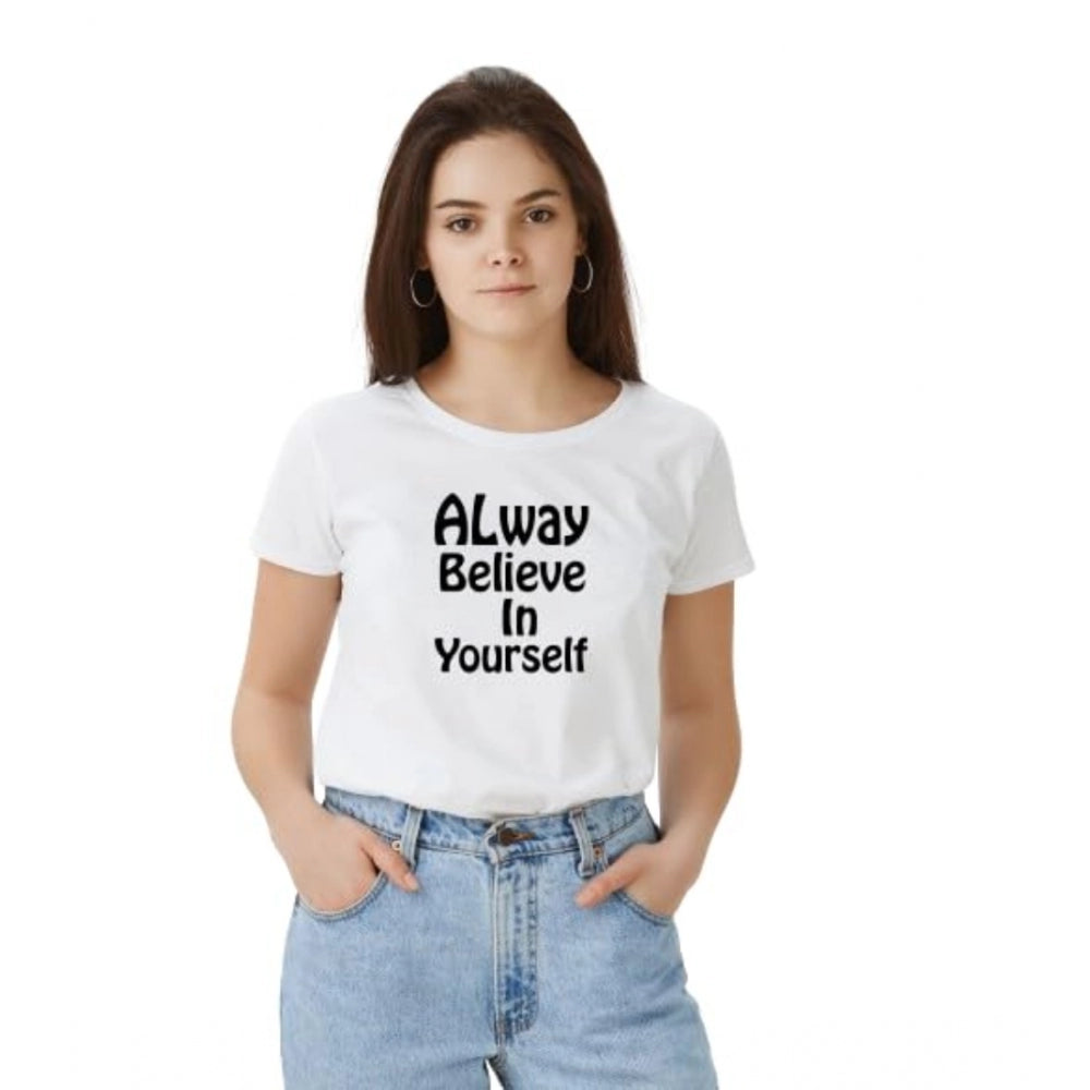 Ivory Tee 2 - Navura