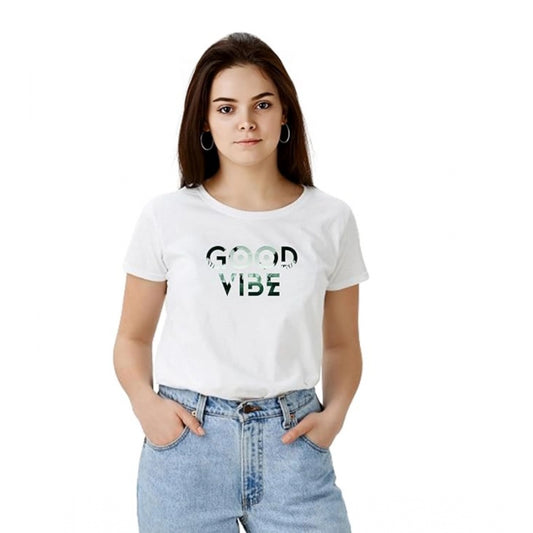Ivory Tee 15 - Navura