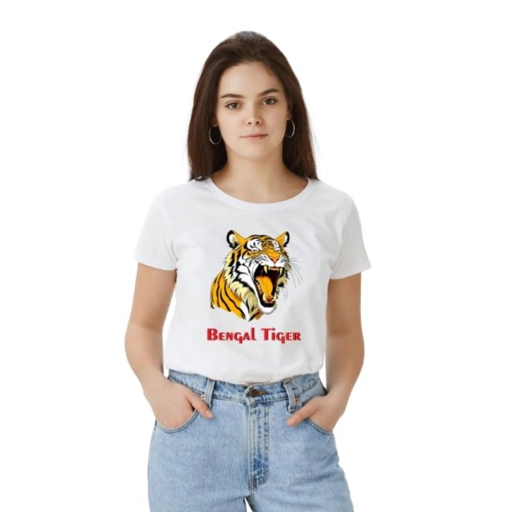 Ivory Tee 6 - Navura