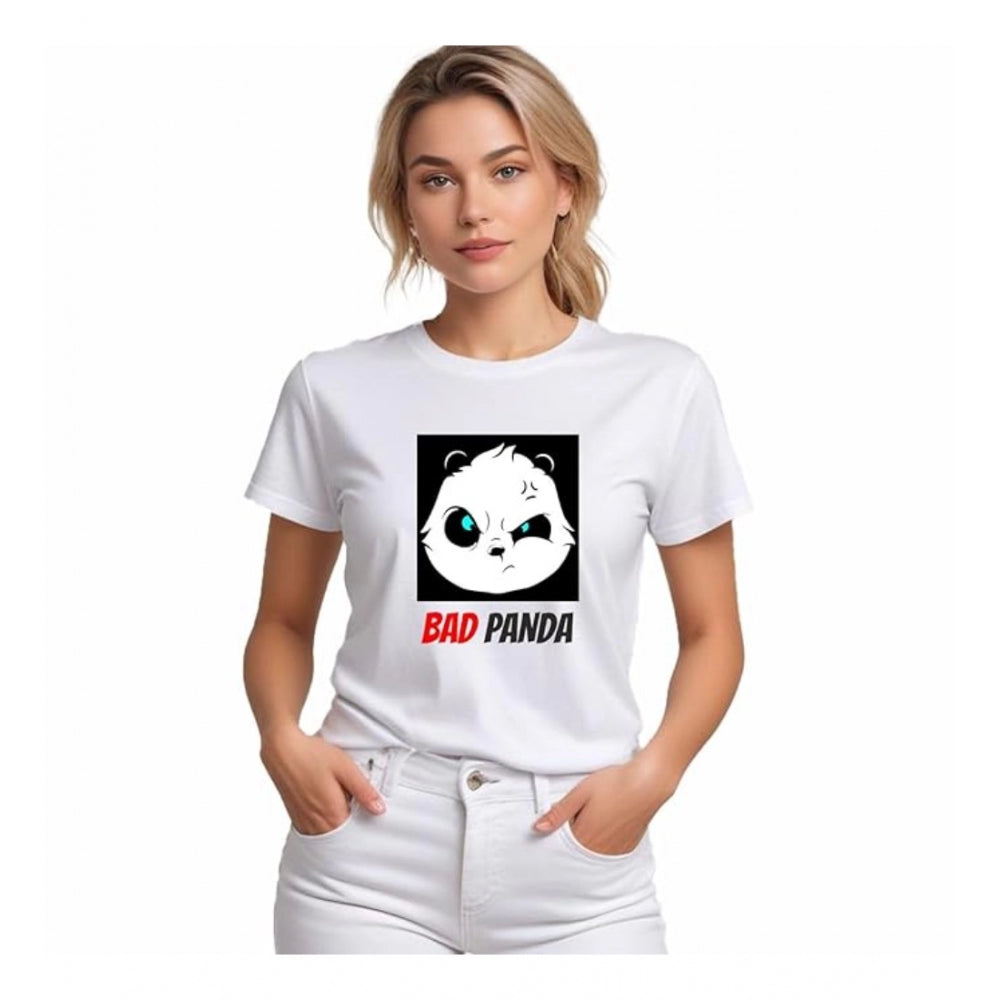 Ivory Tee 5 - Navura