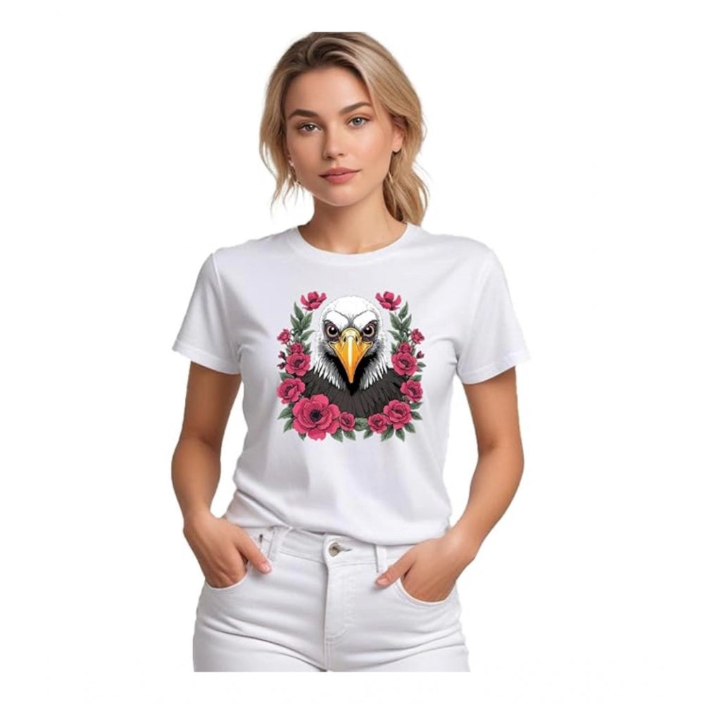 Ivory Tee 22 - Navura
