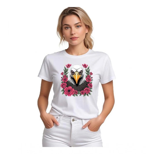 Ivory Tee 22 - Navura