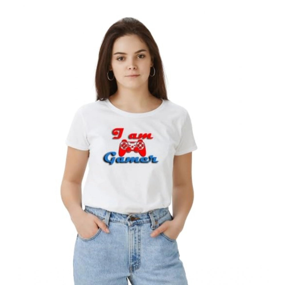 Ivory Tee 17 - Navura