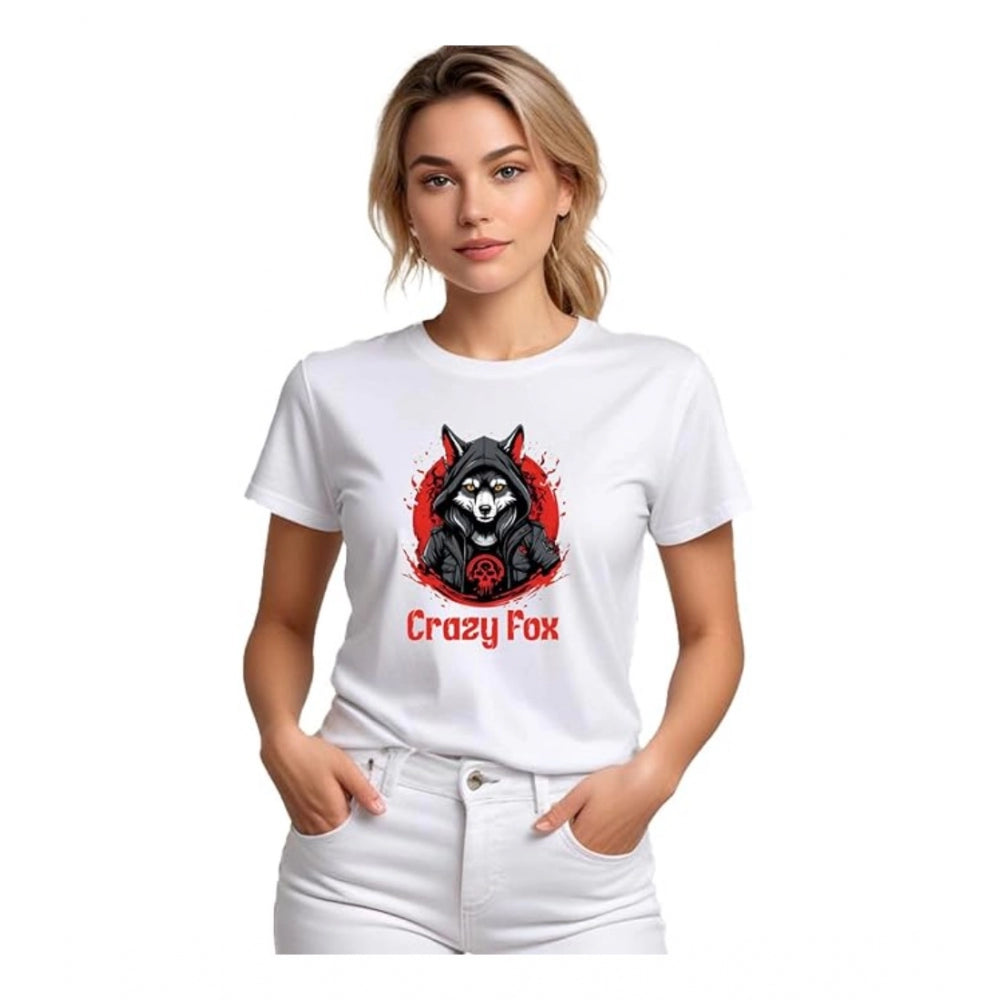 Ivory Tee 8 - Navura