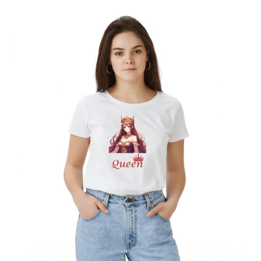 Ivory Tee 20 - Navura
